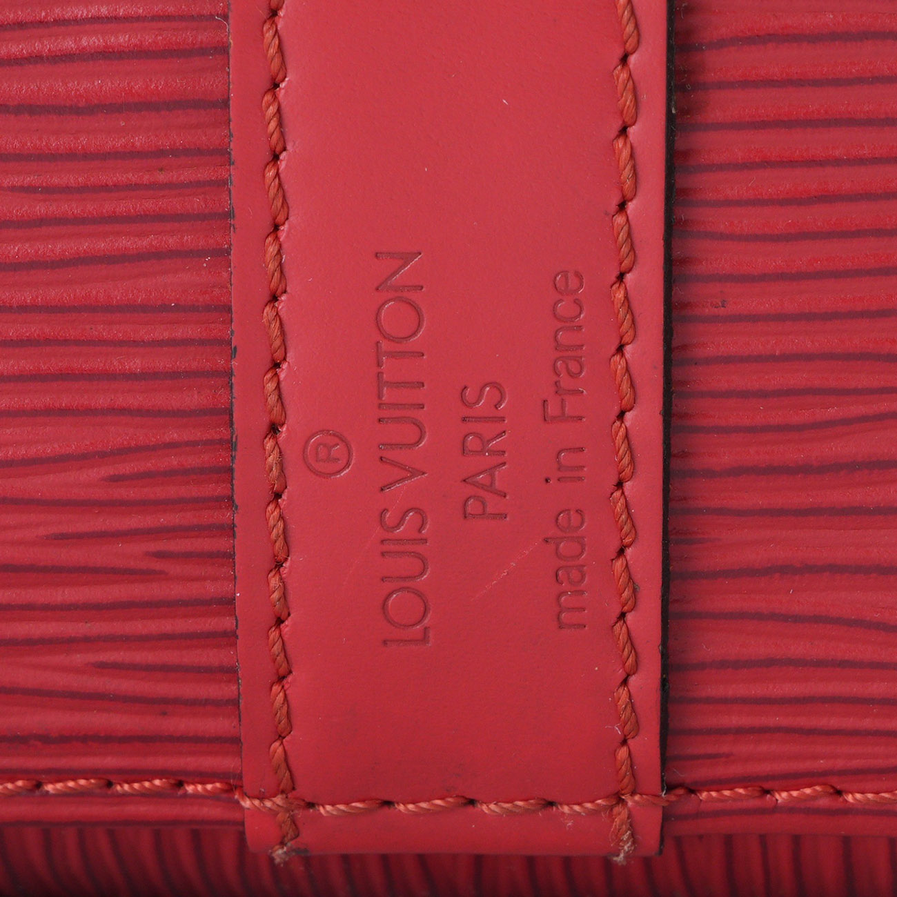 LOUIS VUITTON(USED)루이비통 에삐 버킷백